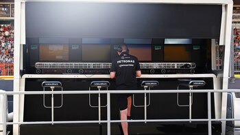 El equipo aseguró que la