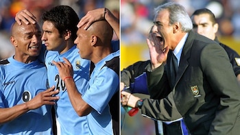 Cómo le fue a Jorge