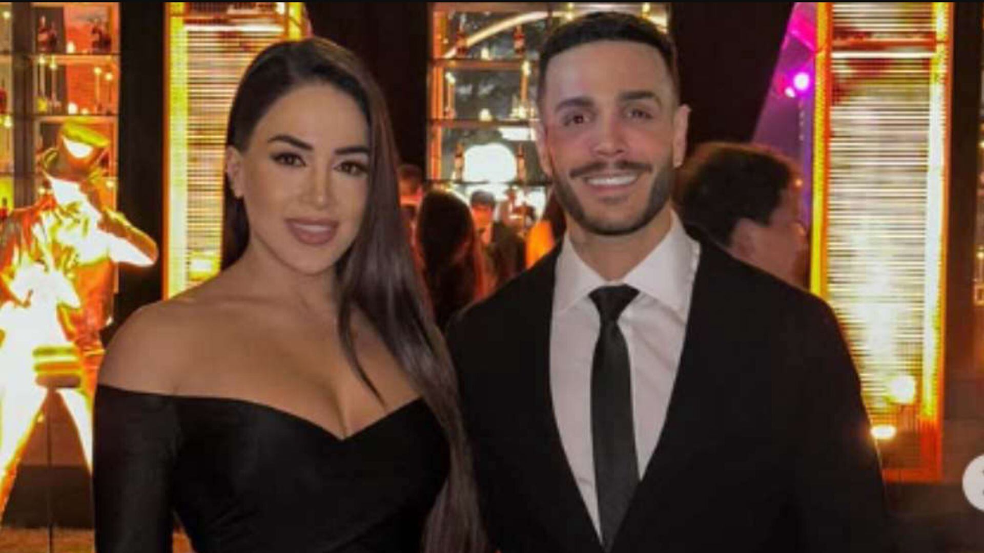 Rodrigo González y Gigi Mitre critican con dureza sobre la actitud de Onelia Molina tras su encuentro con Mario Irivarren - Infobae