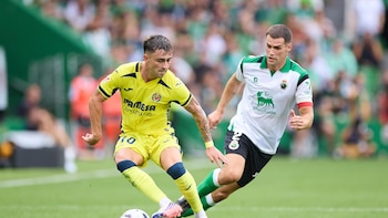 (Previa) Villarreal, Racing y Elche buscan el primer triunfo del curso