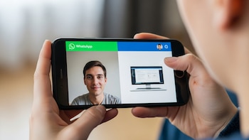 Conoce ‘la estafa del banco’