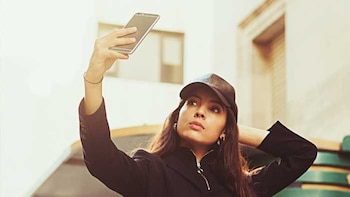 Día mundial de la selfie: