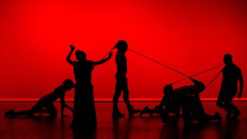 “¿Cómo poetizar un trastorno mental?”: