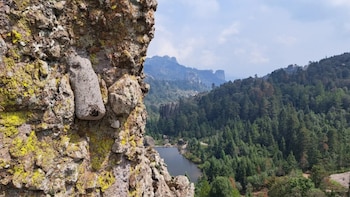 Parque Nacional El Chico, Hidalgo: rutas de escalada y bosques de niebla cerca de Pachuca