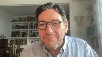 Avelluto habló sobre el financiamiento