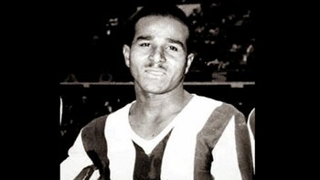 La trayectoria de Óscar "Huaqui"