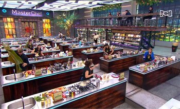 Marcela Gallego y Cony Camelo