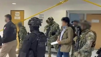 La extradición de Caro Quintero