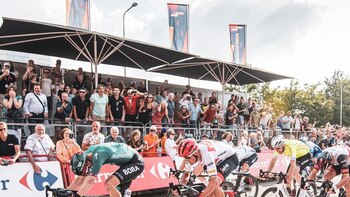 Vuelta a España: Así será