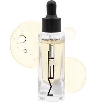 Hydration Punch Aceite Facial de