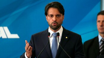 Corrupción en Brasil: el ex