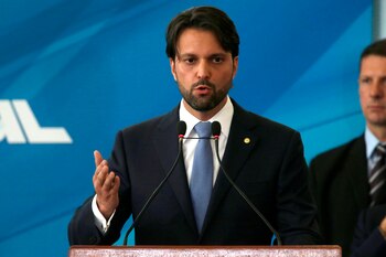 Fotografía de archivo del 22