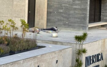 Trabajadores muertos en Cholula