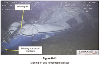 Una de las imágenes que