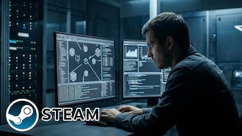 Un juego creado 100% con