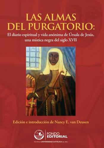 'Las almas del purgatorio' de