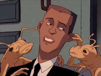 Men in Black: The Series