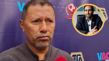 ‘Chorri’ Palacios reveló charla con Joel Raffo por el duro momento de Sporting Cristal, y advirtió: “Si jugamos como ante Alianza Lima, vamos a campeonar”