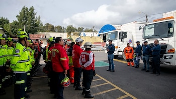 El gobierno de Bernardo Arévalo ofrece a Venezuela dos equipos de rescate tras los sismos