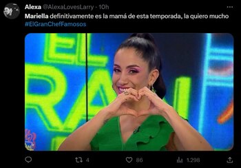 Fans de 'El Gran Chef