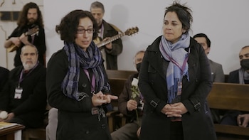 Documental "Desobediente"