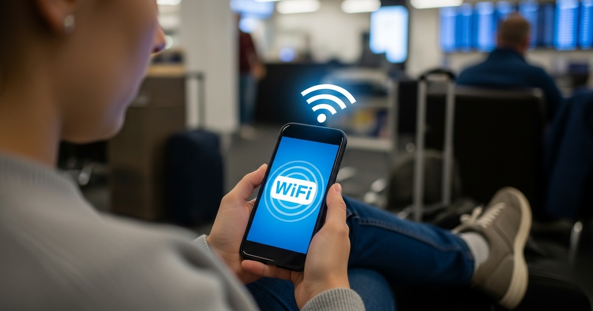 El sucesor del Wi-Fi ya está aquí: logra velocidades inalámbricas de ...
