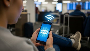 El sucesor del Wi-Fi ya está aquí: logra velocidades inalámbricas de hasta 362 Gbps