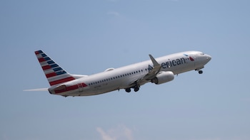 American Airlines retoma operaciones en Venezuela en medio del nuevo clima diplomático y comercial con EEUU