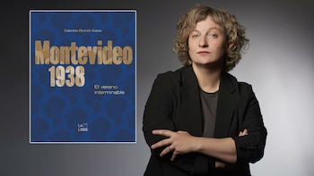 “Todo empezó buscando la voz de Alfonsina”: Gabriela Borrelli y su libro sobre el encuentro de las tres grandes poetas del Cono Sur