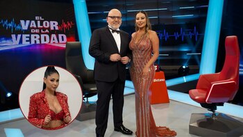 Beto Ortiz reconoce que casi