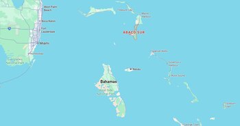 Miguel Campoy viajaba de Ábaco