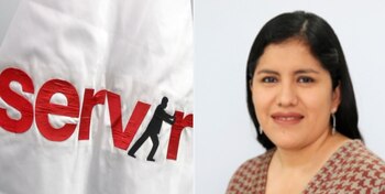 Ana Pari Morales es la