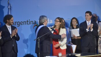 La pelea por los “presos