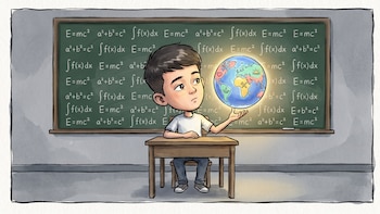 Por qué los alumnos con planes universitarios se sienten más preparados para el futuro, asegura un informe