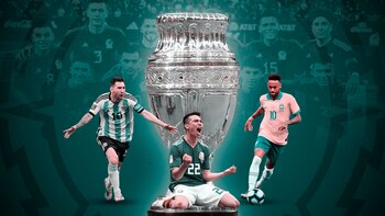 México podría regresar a competir