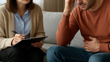 El uso de telemedicina permite