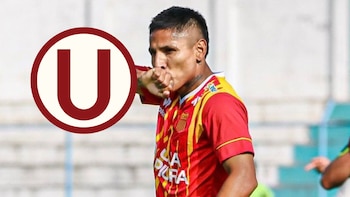Universitario se contactó con Atlético Grau para fichar a Raúl Ruidíaz, pero existe un obstáculo: “Es falso que no tenía cláusula”