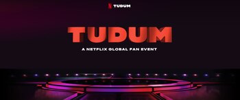 Tudum, el evento para fans