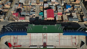 Conmebol realizará dos inspecciones a