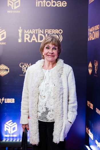 Martin Fierro - Alfombra Roja