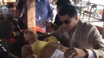 Político perdió el empleo por