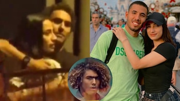 Valery Revello: Tablista ampayado Sebastián