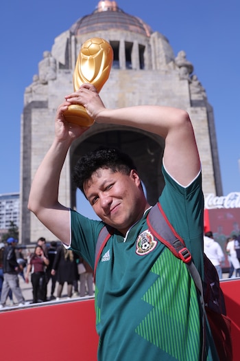 Habrán actividades lúdicas en dicho