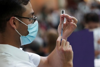 Las autoridades señalan que ha