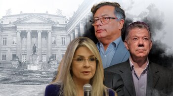 La reconocida periodista ha sido