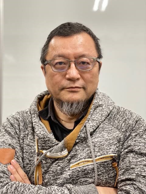Nobuyuki Takahashi, creador del término