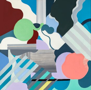 Obras de Liliana Fleurquin