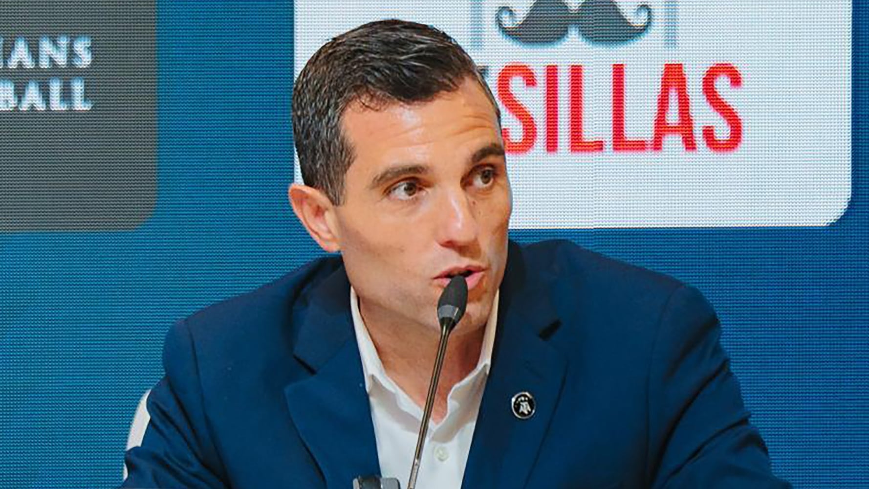 Leandro Petersen anunció su salida de la AFA luego de nueve años