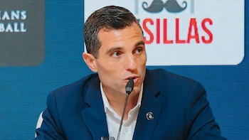 Leandro Petersen anunció su salida de la AFA luego de nueve años