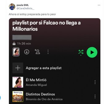 Memes - Falcao - Millonarios